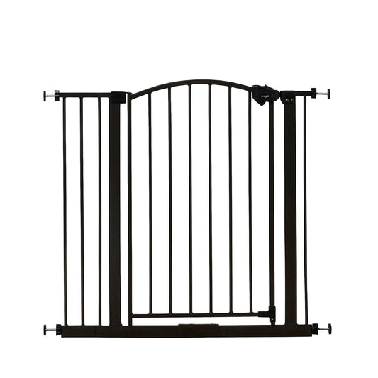 Regalo Easy Step Baby Gate Kit - Secure Your Home