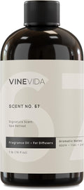 Spa Retreat Fragrance Oil for Cold Air Diffusers - Long-Lasting Scent
