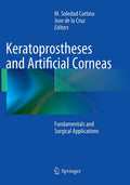 Keratoprostheses and Artificial Corneas - Practical Surgical