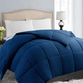EASELAND Twin XL Down Alternative Comforter - All-Season Cozy