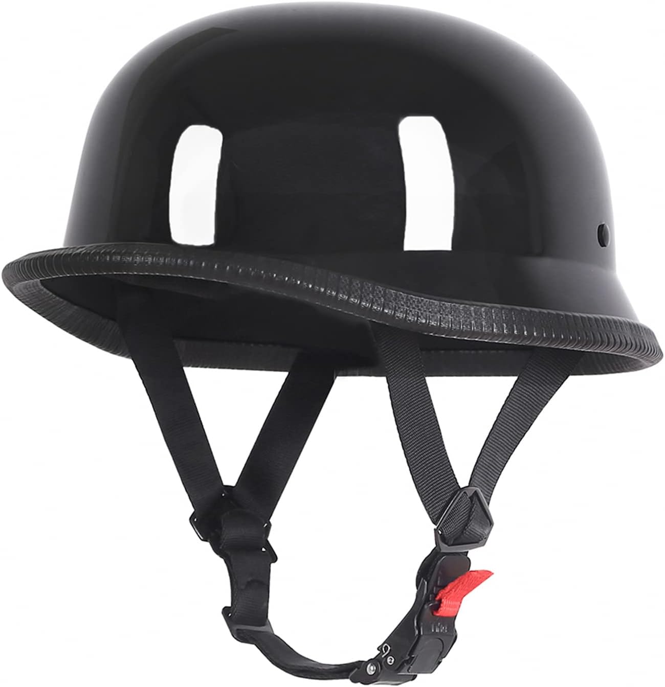 German Style Motorcycle Helmet for Safe and Comfortable Riding