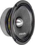 PRV AUDIO 6.5 in Midrange Bullet Speaker 6MR400-4 - High Output