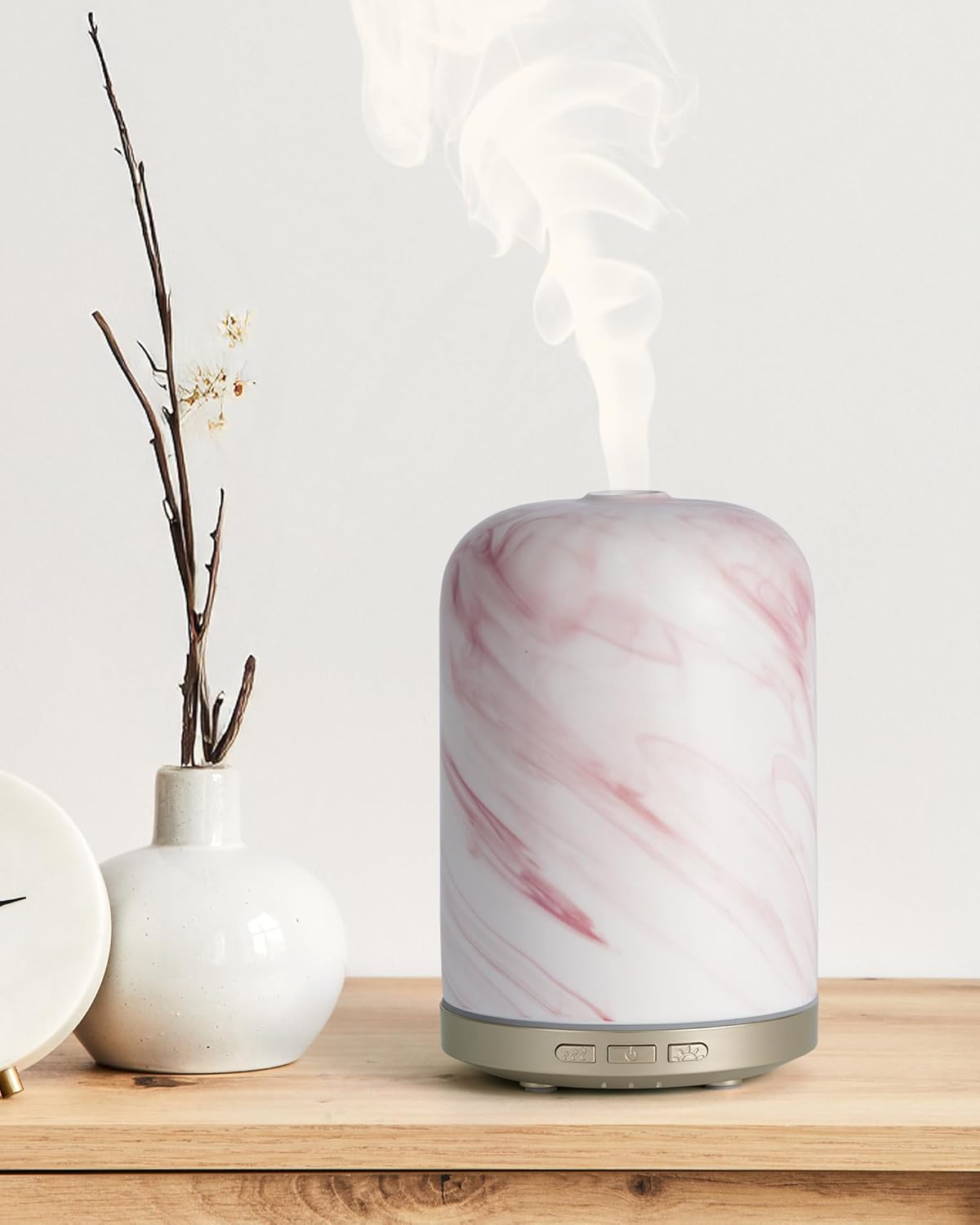 Essential Oil Diffuser for Home, Office, or Spa Relaxation