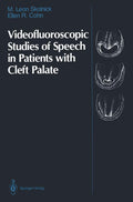 Videofluoroscopic Studies of Speech for Cleft Palate Patients