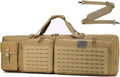 DBTAC Double Long Gun Bag for Urban Tactical Shooting Needs