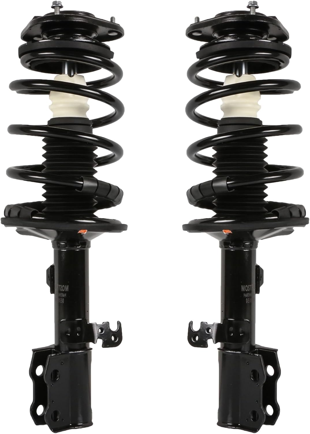 Front Complete Strut Spring Shock Absorber for 03-08 Corolla