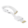 Waveform [v2] Window Entry Cable - Low-Loss SMA Passthrough
