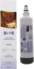 Sub-Zero 7042803 Ice Maker Water Filter - Clear, Better-Tasting Ice