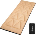 KingCamp Cot Mattress Pad - Comfortable Lightweight Camping Mat