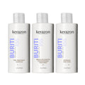 Brazilian Keratin Straightening Treatment KIT - Smooth, Long-Lasting