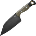 Station Cutlery 4010 Station Knife - Durable Kitchen Workhorse