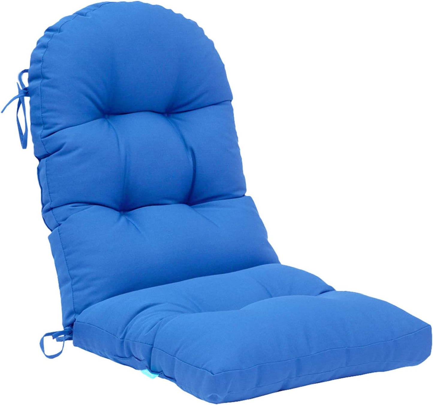QILLOWAY High Back Chair Cushion for Adirondack Comfort