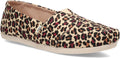 TOMS Alpargata Slip-On Women's Classic Canvas - Comfortable Fit