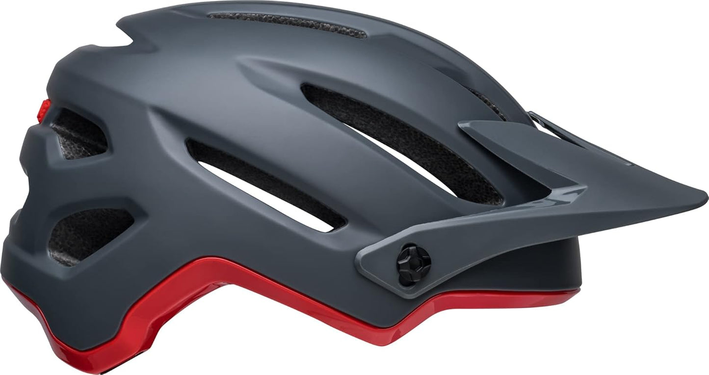 BELL 4Forty MIPS Helmet: Ultimate Protection for Mountain Biking