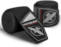 Perfect Stretch Boxing Hand Wraps for Men & Women - Cotton Fit