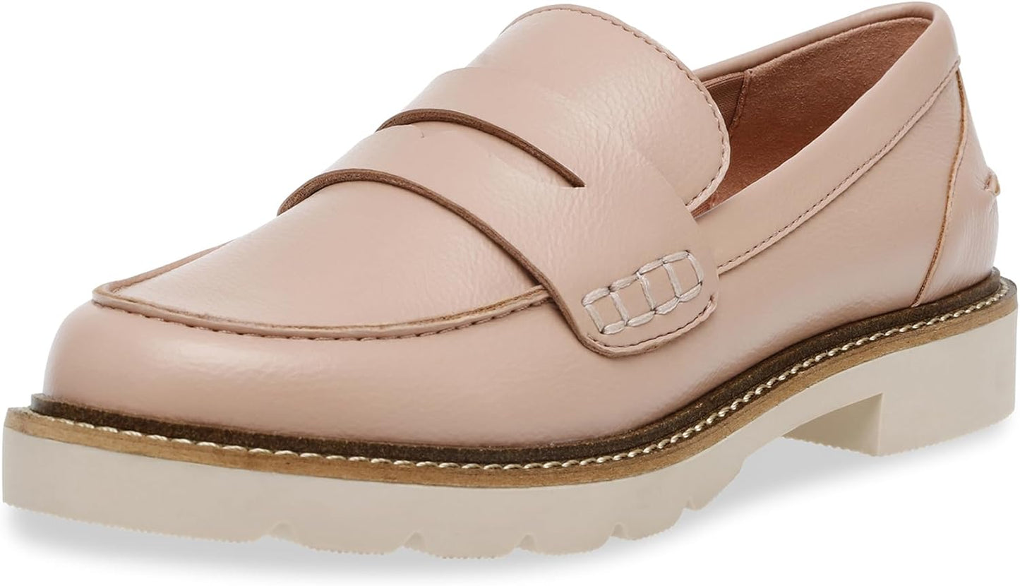 Stylish Anne Klein Emmylou Loafer Flat for Every Occasion