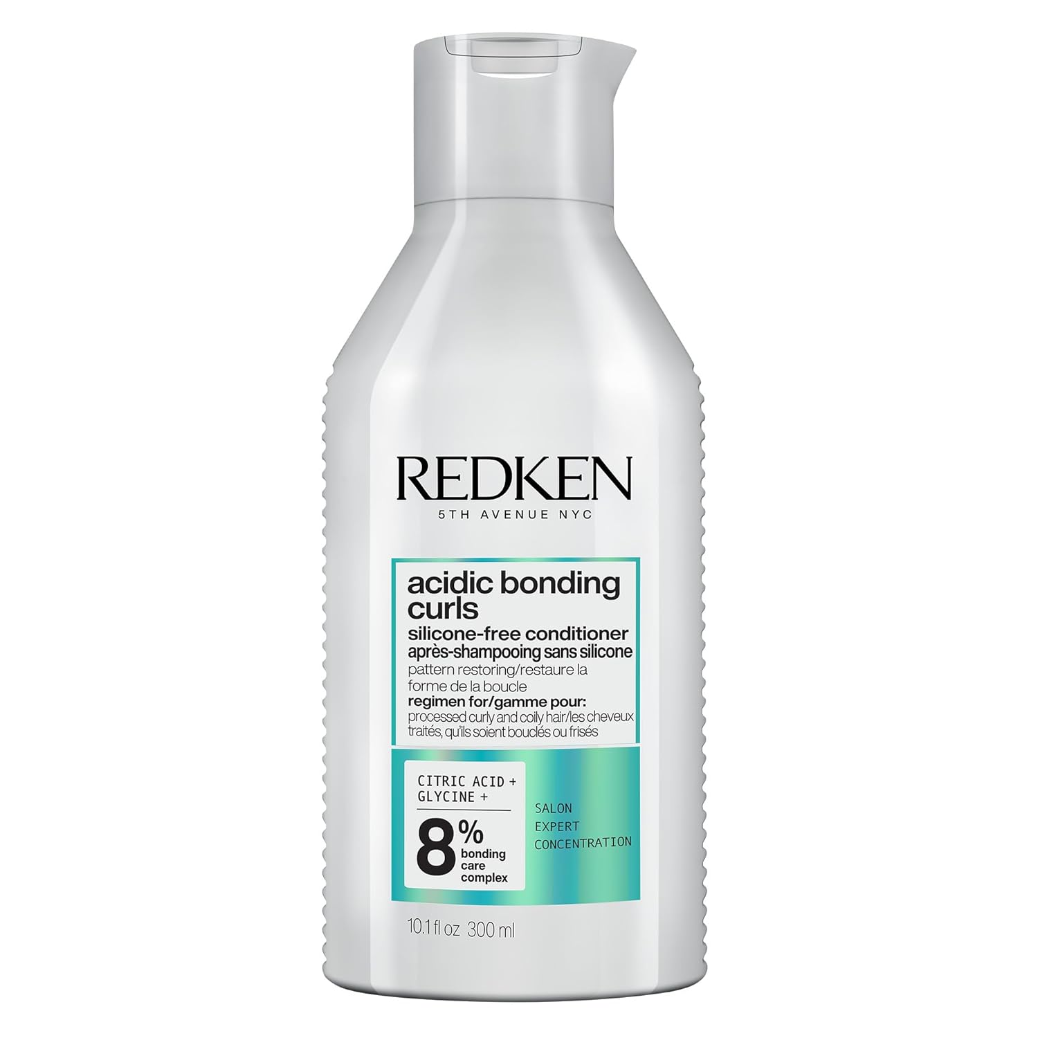 Redken Acidic Bonding Curls Conditioner - Repair & Strengthen Curls