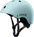 OutdoorMaster Youth & Kids Bike Helmet - Comfortable Multi-Sport