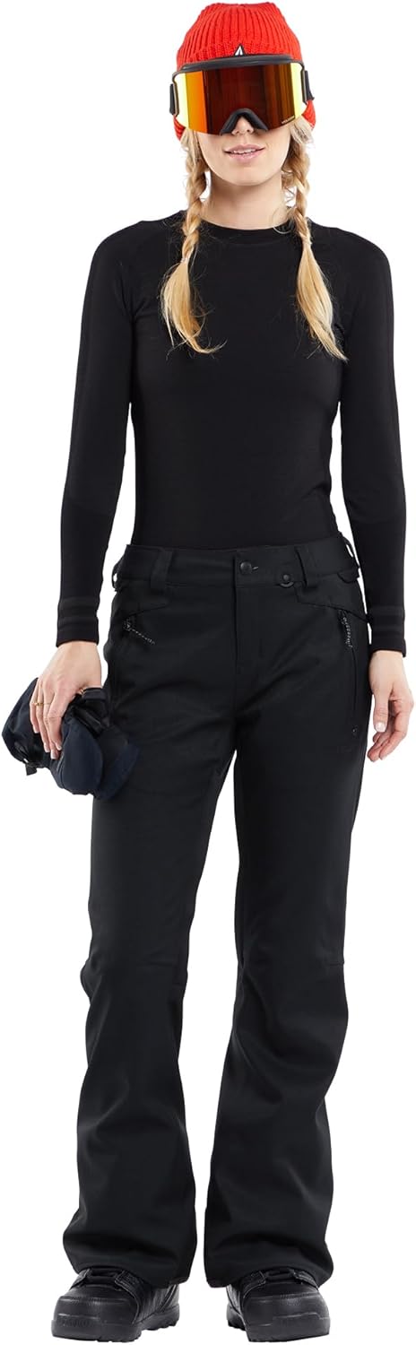 Volcom Women's Stretch Snow Pant XS