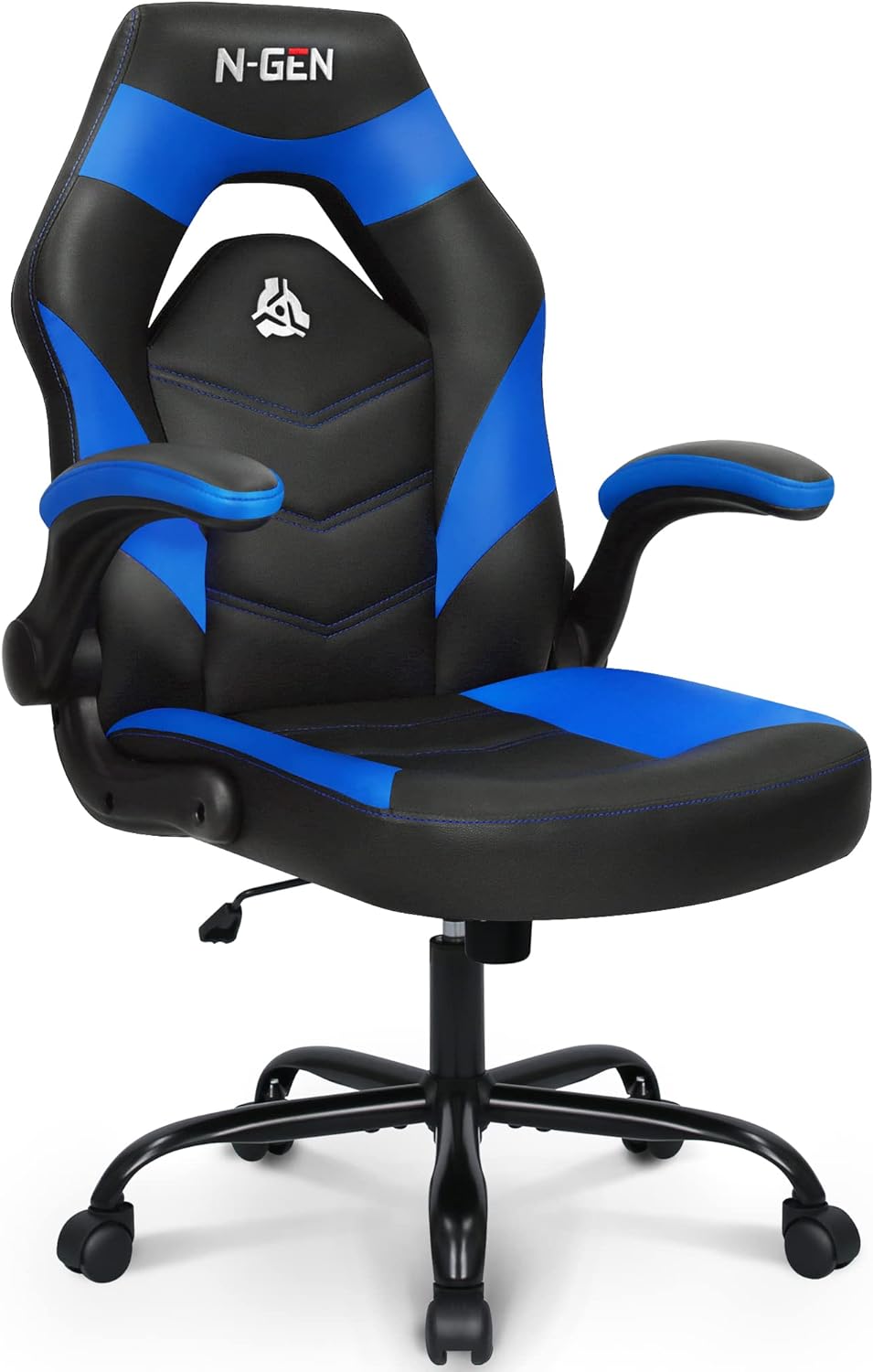 NEO CHAIR Ergonomic Gaming Chair - Lumbar Support & Executive Design