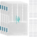 SF Tackle Box 3650 Plastic Tackle Trays - Simple Lure Storage