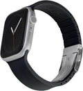 Archer Watch Straps Custom Fit Silicone Straps for Apple Watch - Trim