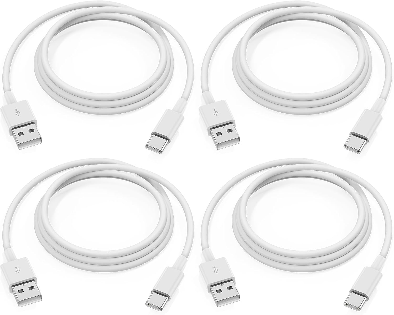 Fast Charge Carplay Cable for iPhone ~ MFi Certified