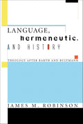 Language, Hermeneutic, and History - Essential Intro to Continental