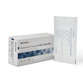 McKesson Autoclave Pouches 3 1/2 in x 5 in - Self-Sealing