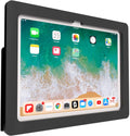 TABcare Anti-Theft Acrylic VESA Enclosure for iPad 10 & 11