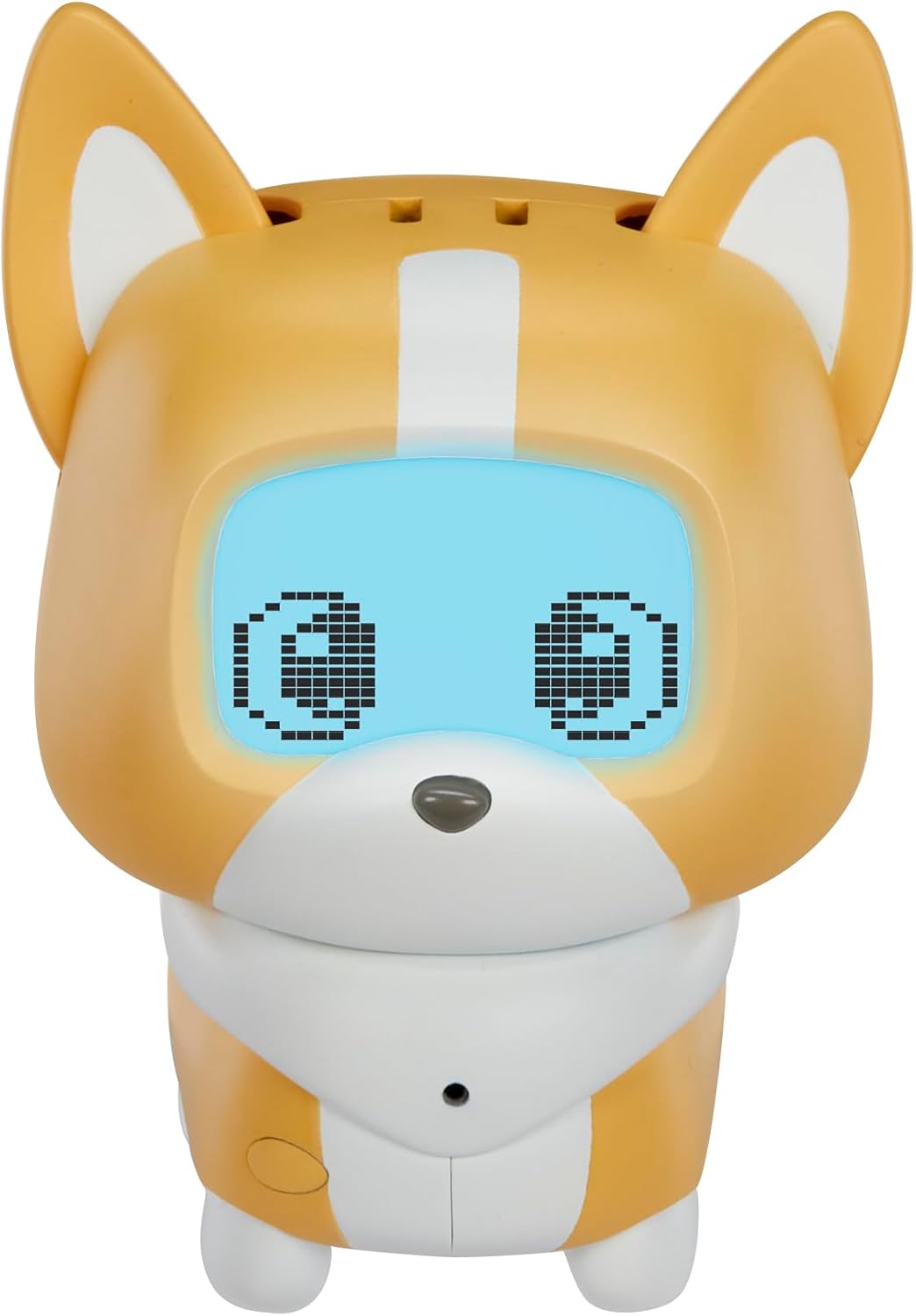 Interactive Digital Corgi for Ages 4+