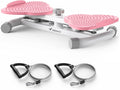 MERACH Waist Twister Machine for Slim Waist and Core Exercise