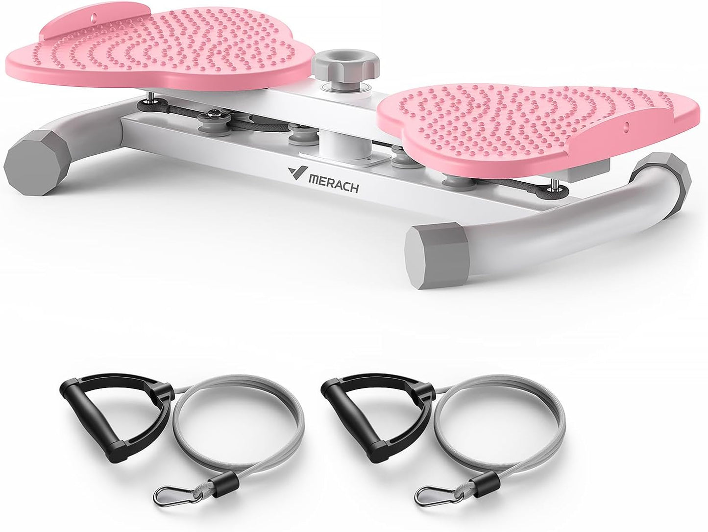 MERACH Waist Twister Machine for Slim Waist and Core Exercise