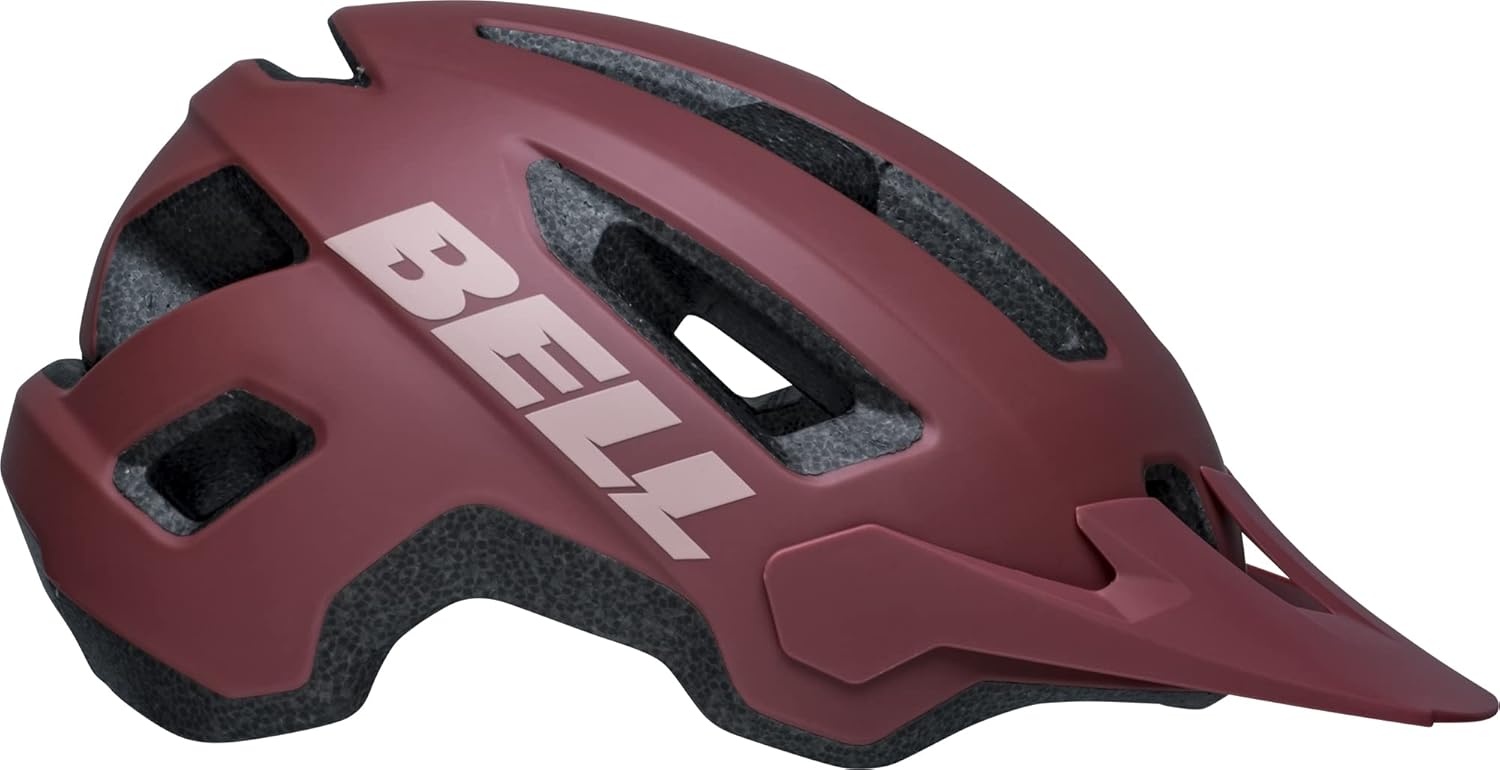 Stay Safe on Trails: BELL Nomad 2 MIPS Helmet