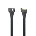 PCIe Gen5 MCIO to MCIO 8X 74Pin Cable - High-Speed Server Link