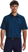 Under Armour Men's Tech Golf Polo - Lightweight (Style 5VC4)