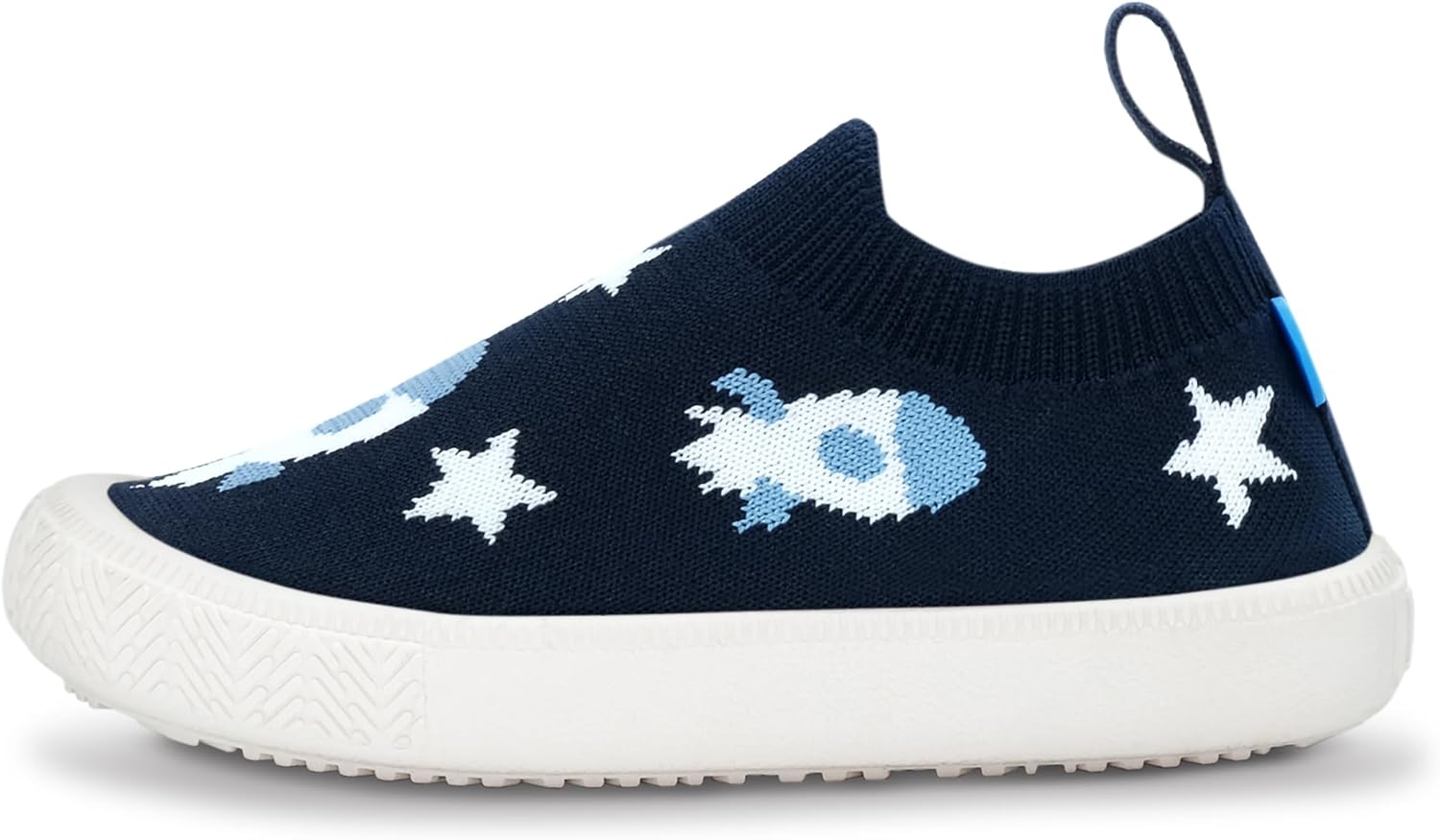 Breathable Light-Weight Knit Shoes for Kids by Twinklebelle