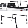 VEVOR Truck Ladder Rack for Cargo, 49-73 in Width, Heavy Duty