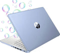 HP 14in HD Student Business Laptop Blue - 8GB RAM, 384GB Storage