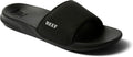 REEF Men's One Slide Sandals - Lightweight Waterproof Comfort friendly