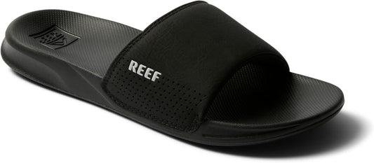 REEF Men's One Slide Sandals for Ultimate Comfort and Style