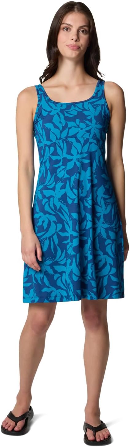 Columbia Women's PFG Freezer III Dress for Active Days