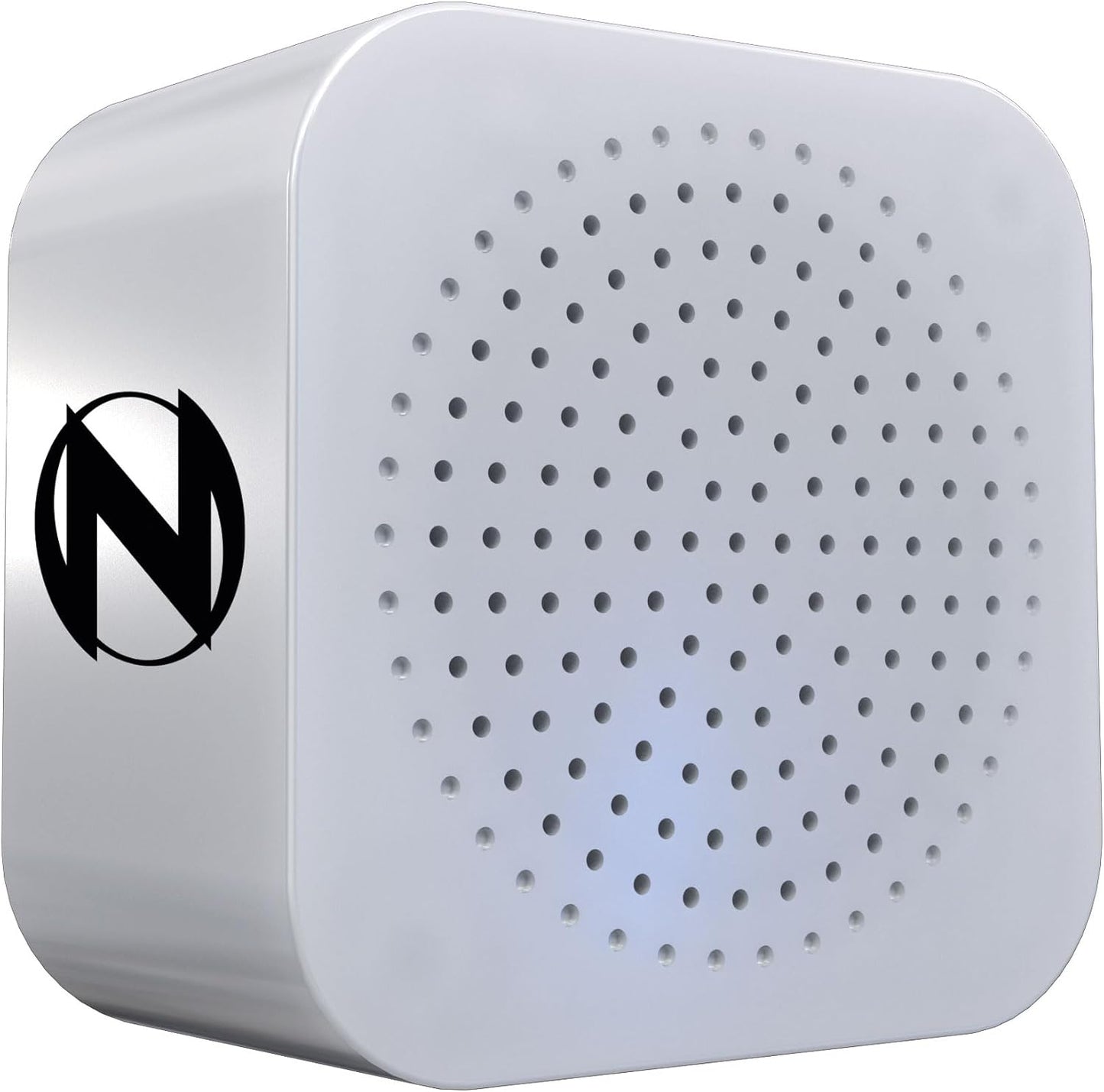 Night Owl White Wireless Doorbell Chime - Alert Anywhere