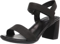 Naturalizer Nxtgen-Trace Sandal - Flexible Luxe Heel for Everyday