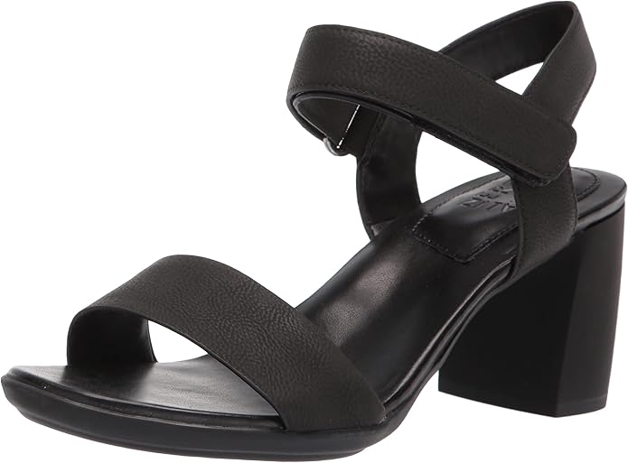 Naturalizer Women's Nxtgen-Trace Sandal: Comfort Meets Style
