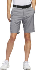 Adidas Men's Adi Advantage Golf Shorts - Comfortable (Style HDJH)
