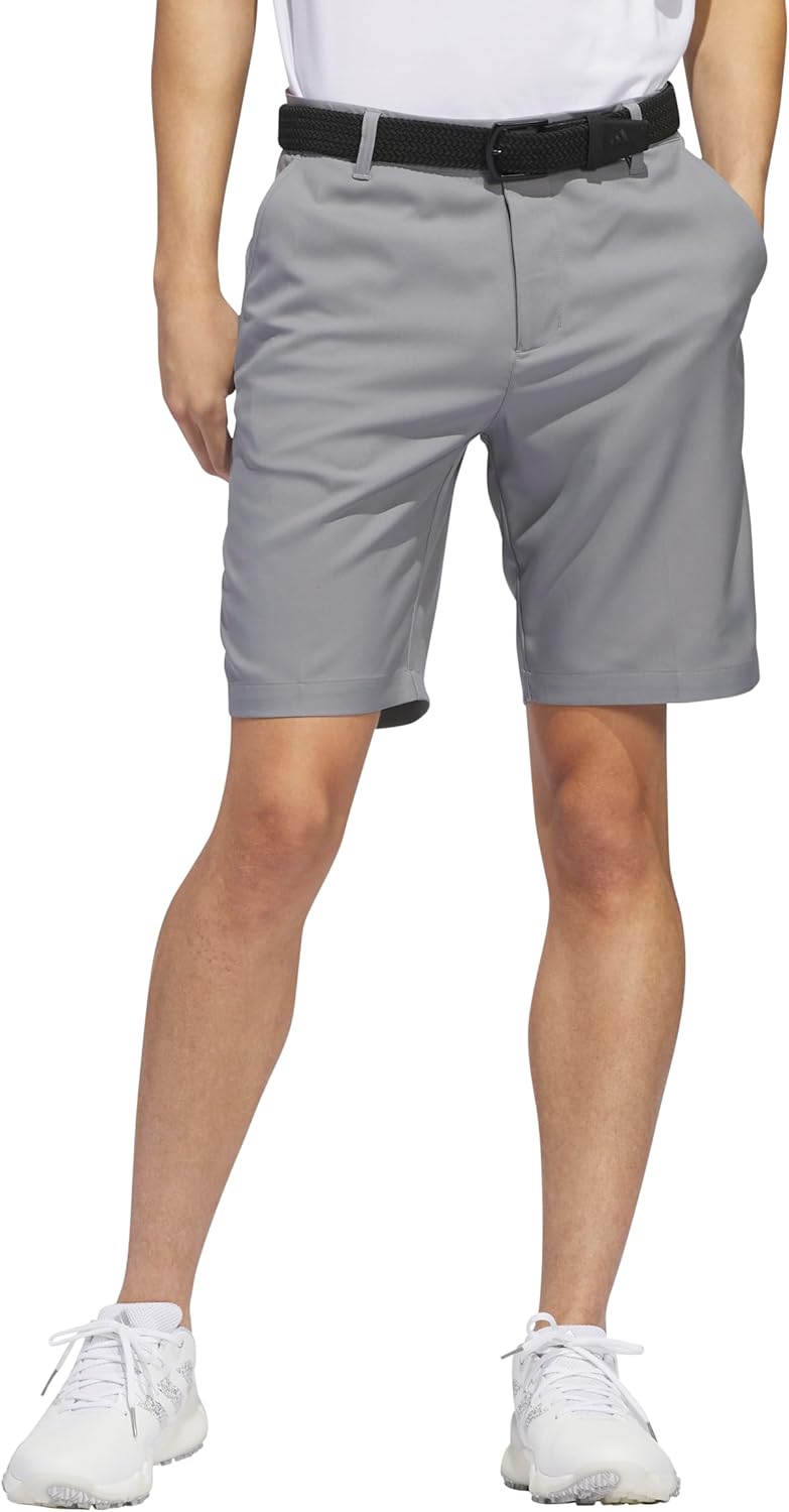 adidas Men's Adi Advantage Golf Shorts for Comfort and Style