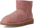 UGG Women's Classic Mini II Boot - Warm Sheepskin Comfort Ankle