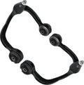 Front Upper Control Arm w/ Ball Joint Suspension Kit - Direct Fit