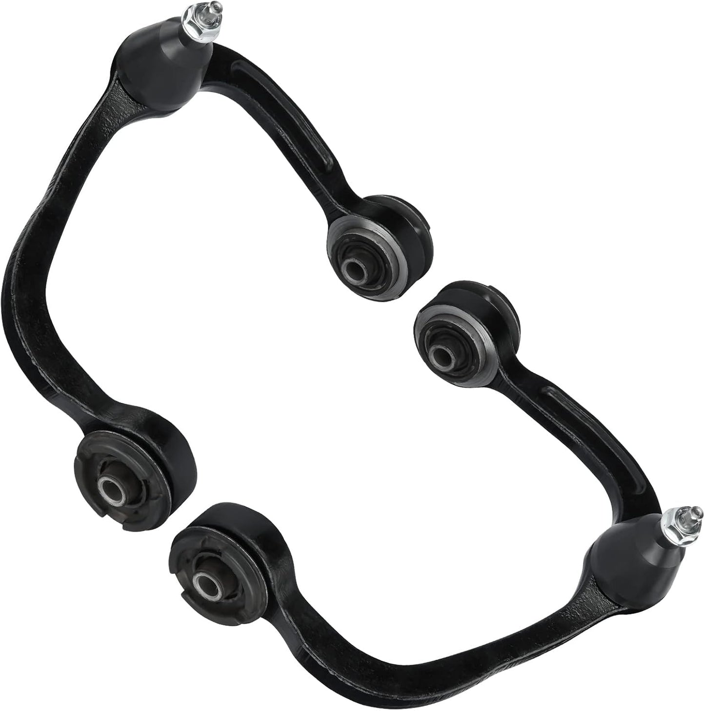 Front Upper Control Arm Kit for 07-17 Ford Expedition & F150